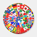 Search for dart magnets Flag