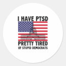 Search for ptsd stickers Election