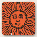Search for tarot card coasters Allegory