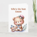Search for cute cousin postcards Fun