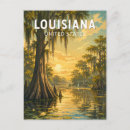 Search for louisiana postcards Retro vintage travel
