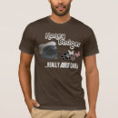 Search for honey badger tshirts Wildlife