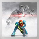 Search for dreadfuls posters Metroid