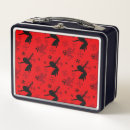 Search for girl superhero lunch boxes Ladybug