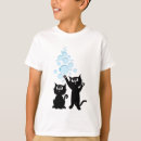 Search for cats kids tshirts Funny