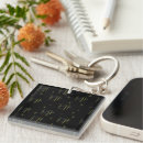 Search for squiggle key rings Geometric