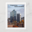 Search for worcester massachusetts postcards City