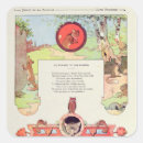 Search for fox illustration stickers Tale