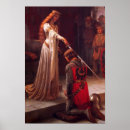 Search for knight and lady art Edmund blair leighton