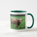 Search for shaggy mugs Highland