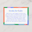 Search for bright colored invitations Vibrant