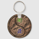 Search for september birthday key rings Virgo