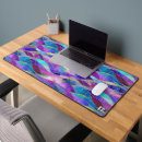 Search for stained glass mousepads Blue