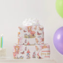 Search for enchanted wrapping paper Floral