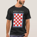 Search for hrvatska tshirts Kroatien