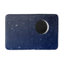Search for crescent bath mats Midnight