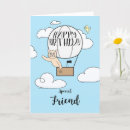 Search for long distance birthday cards Across the miles