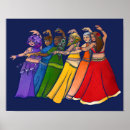 Search for rainbow dance posters Dancer