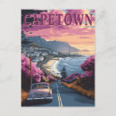 Search for cape town south africa postcards Travel