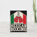 Search for boxing gloves cards Martial arts