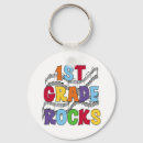 Search for school color key rings Teacher