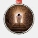 Search for spiritual christmas tree decorations Jesus