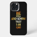 Search for i am god iphone cases Religion