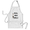 Search for real men cook aprons Dad
