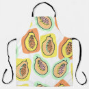 Search for papaya aprons Cute