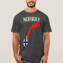 Search for norwegian flag tshirts Vikings