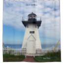Search for lighthouse shower curtains Bathroom