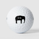 Search for elephant golf balls Animals