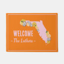 Search for florida doormats State