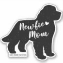 Search for newfoundland dog stickers Puppy