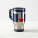 Search for toronto travel mugs Maple leaf