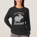 Search for animal tshirts Bunny