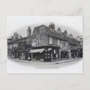 Search for corner postcards English