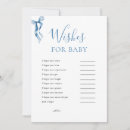 Search for wishes for baby shower games Elegant