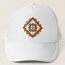 Search for peak hats Mountain peaks