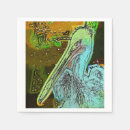 Search for pelican napkins Wildlife
