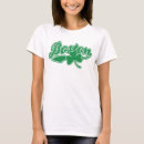 Search for boston irish tshirts Shamrock