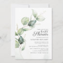 Search for botanical invitations Foliage