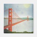 Search for gate bridge magnets United states of america