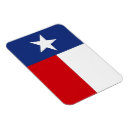 Search for lone star magnets Texan