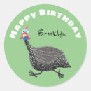 Search for funny bird stickers Cartoon