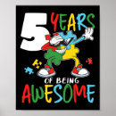 Search for autistic posters Neurodivergent