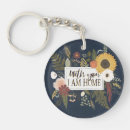 Search for sentiment round key rings Home