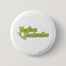 Search for green martian badges Manhunter