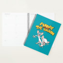 Search for 90s cartoon planners Pinky and the brain