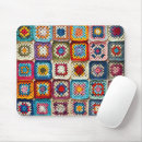 Search for crochet mousepads Colourful